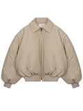 NYLON DOWN JACKET