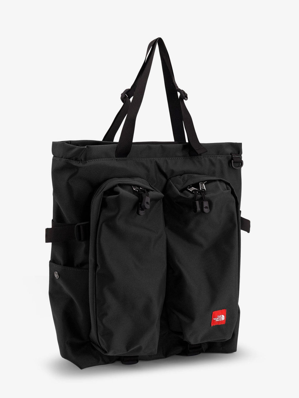 Nylon handbag 3