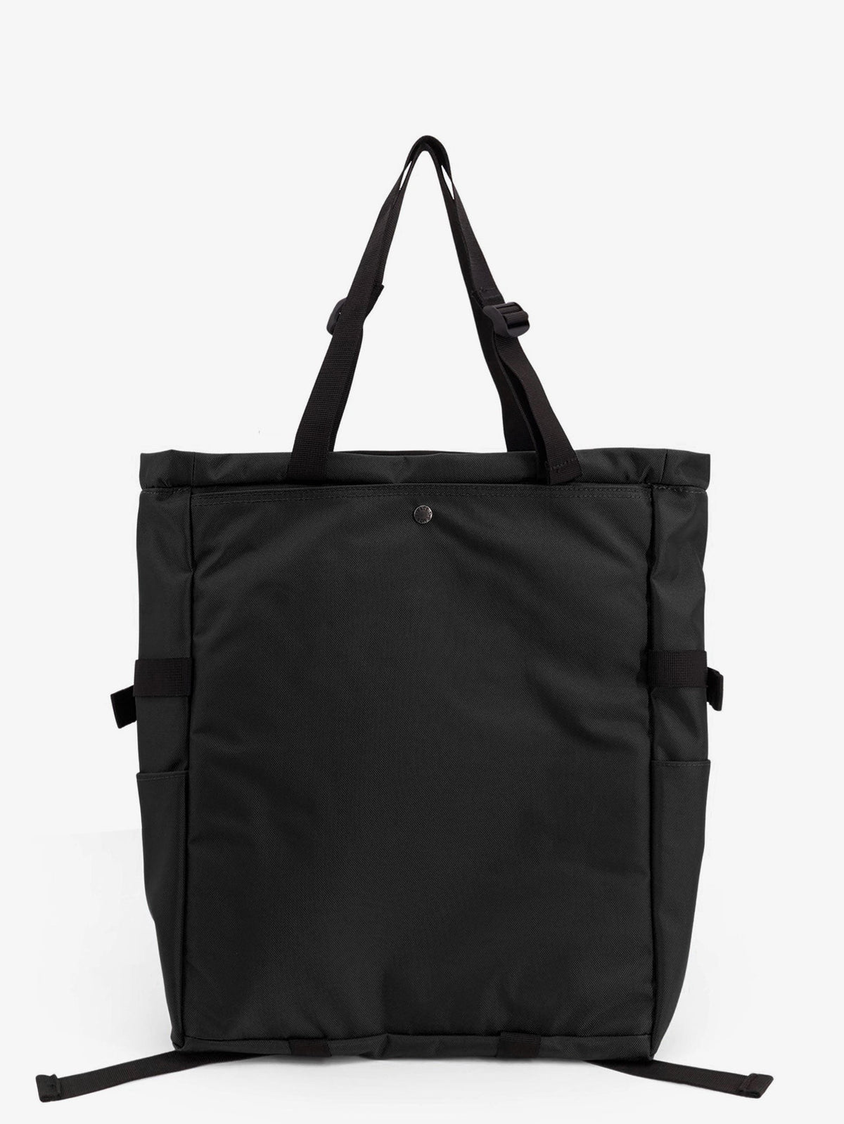 Nylon handbag 2