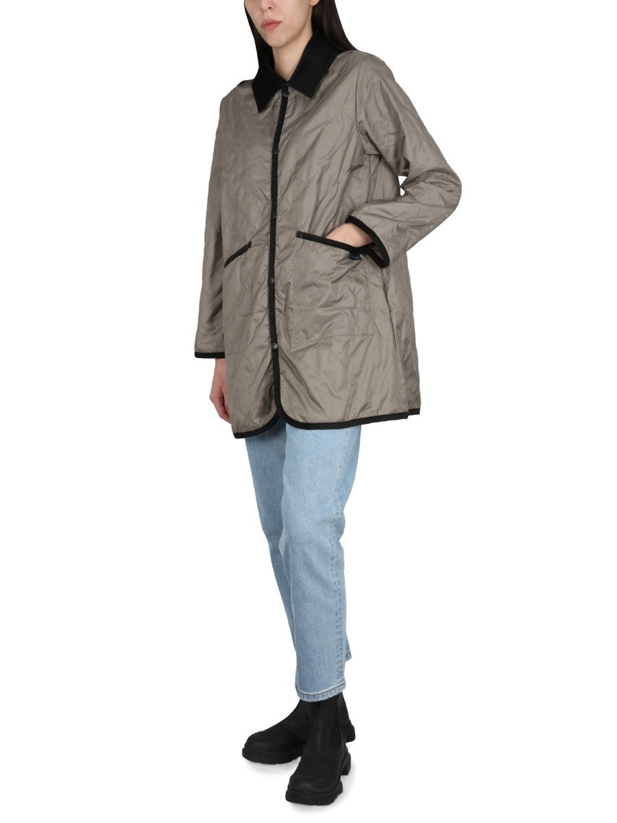 NYLON JACKET 2