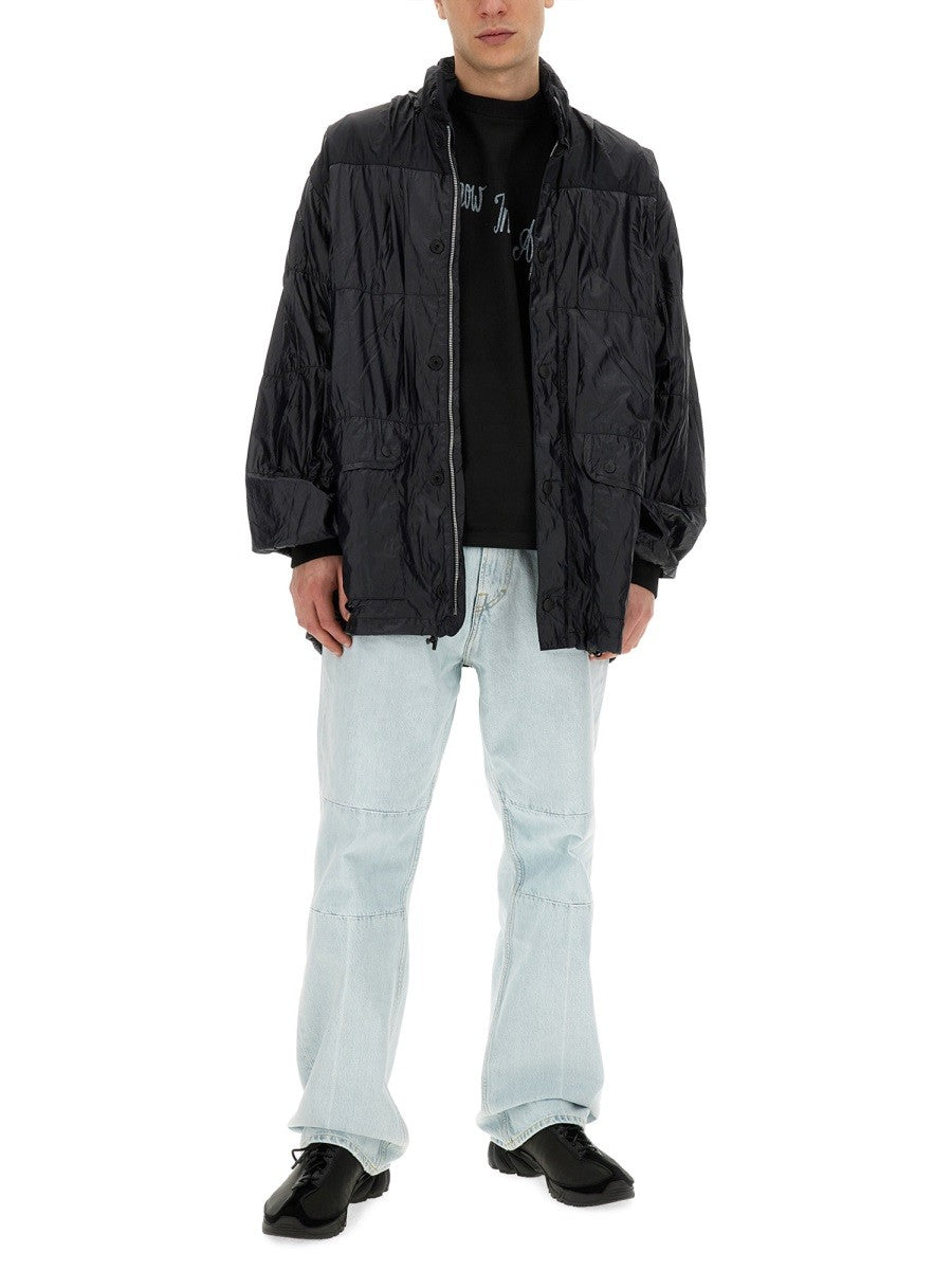 NYLON JACKET 2
