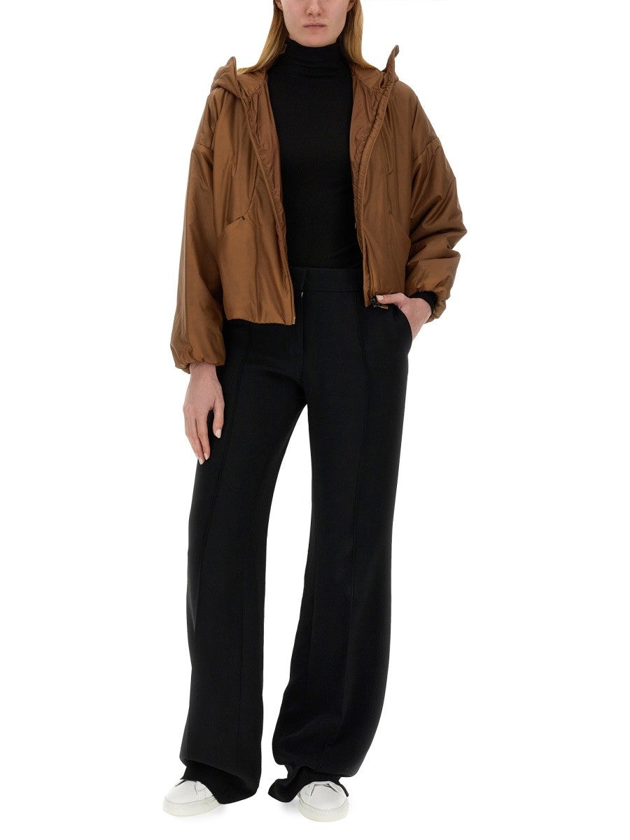 NYLON JACKET 2