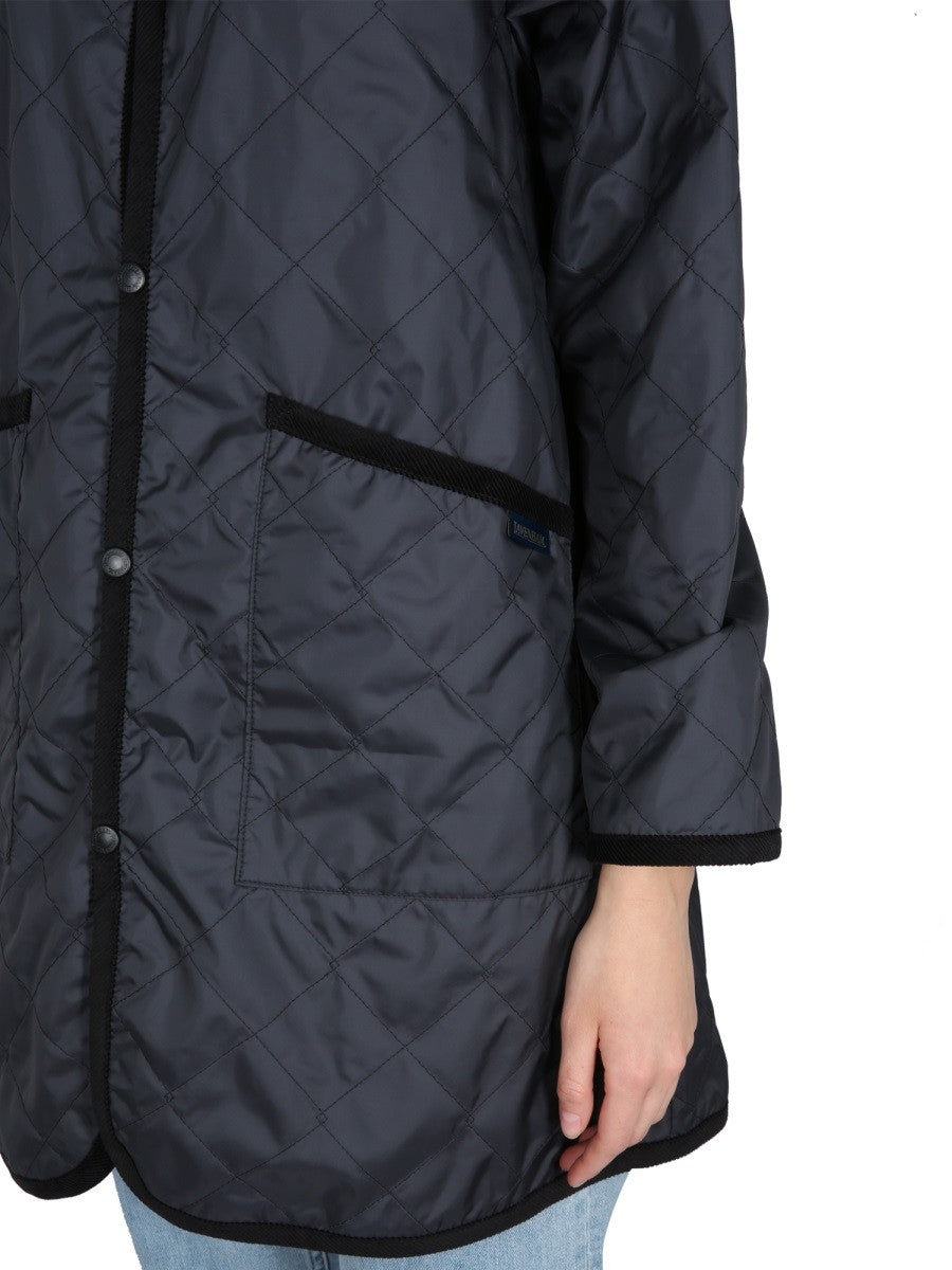 NYLON JACKET 4