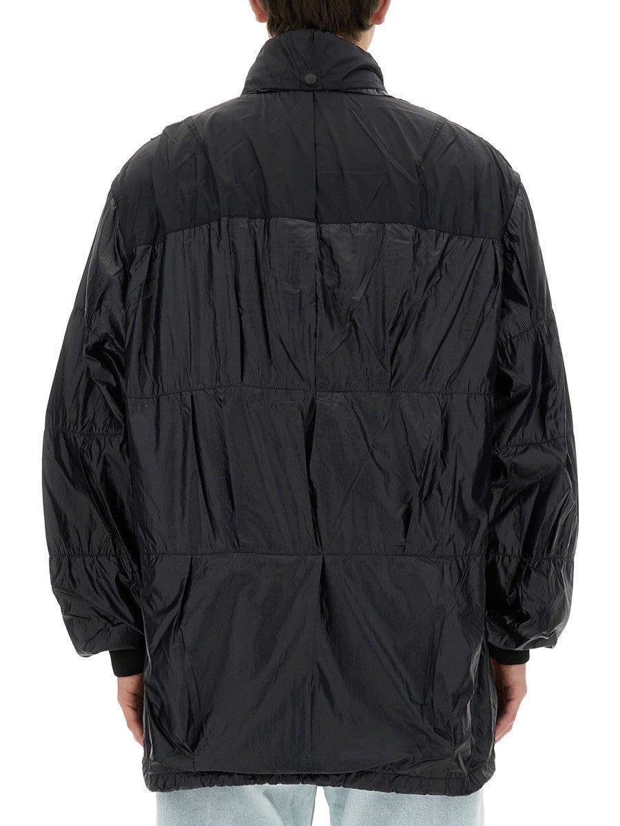 NYLON JACKET 3