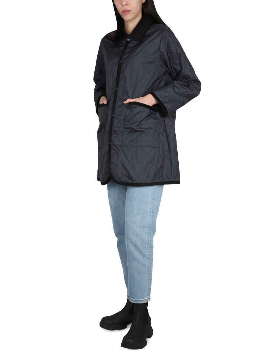 NYLON JACKET 2