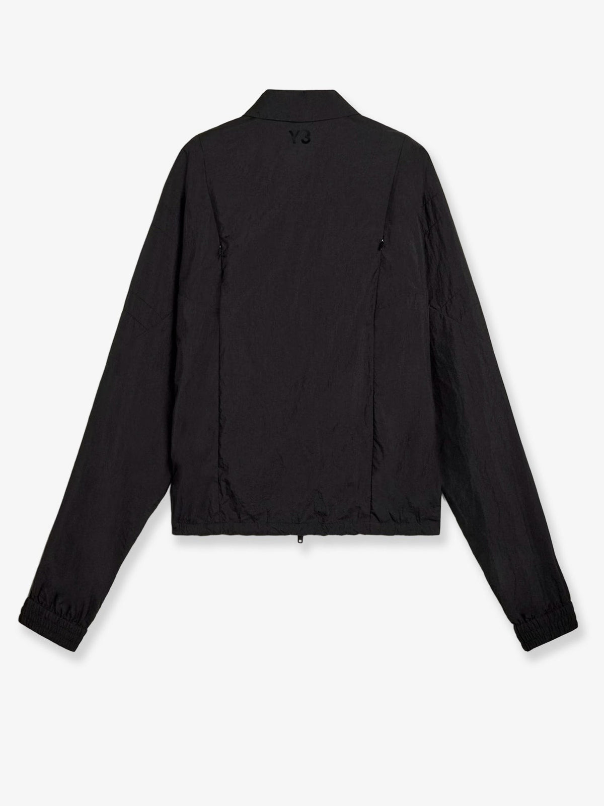 Nylon jacket 2