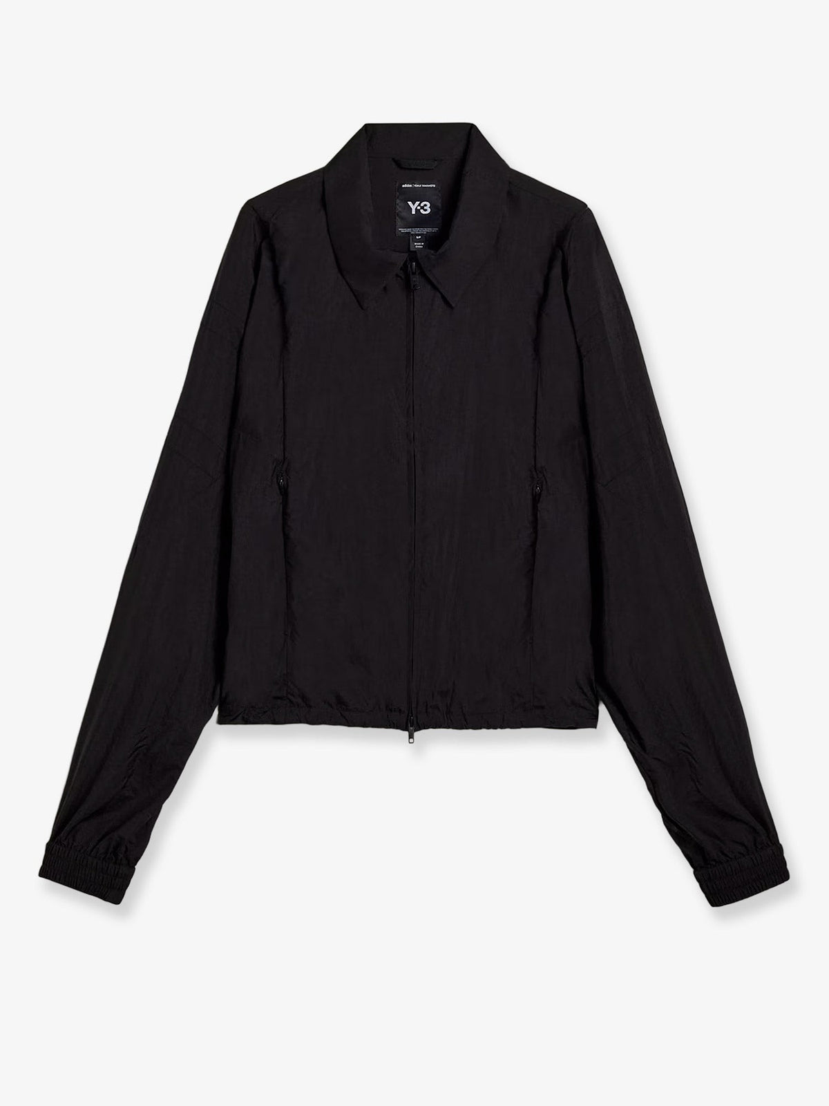 Nylon jacket