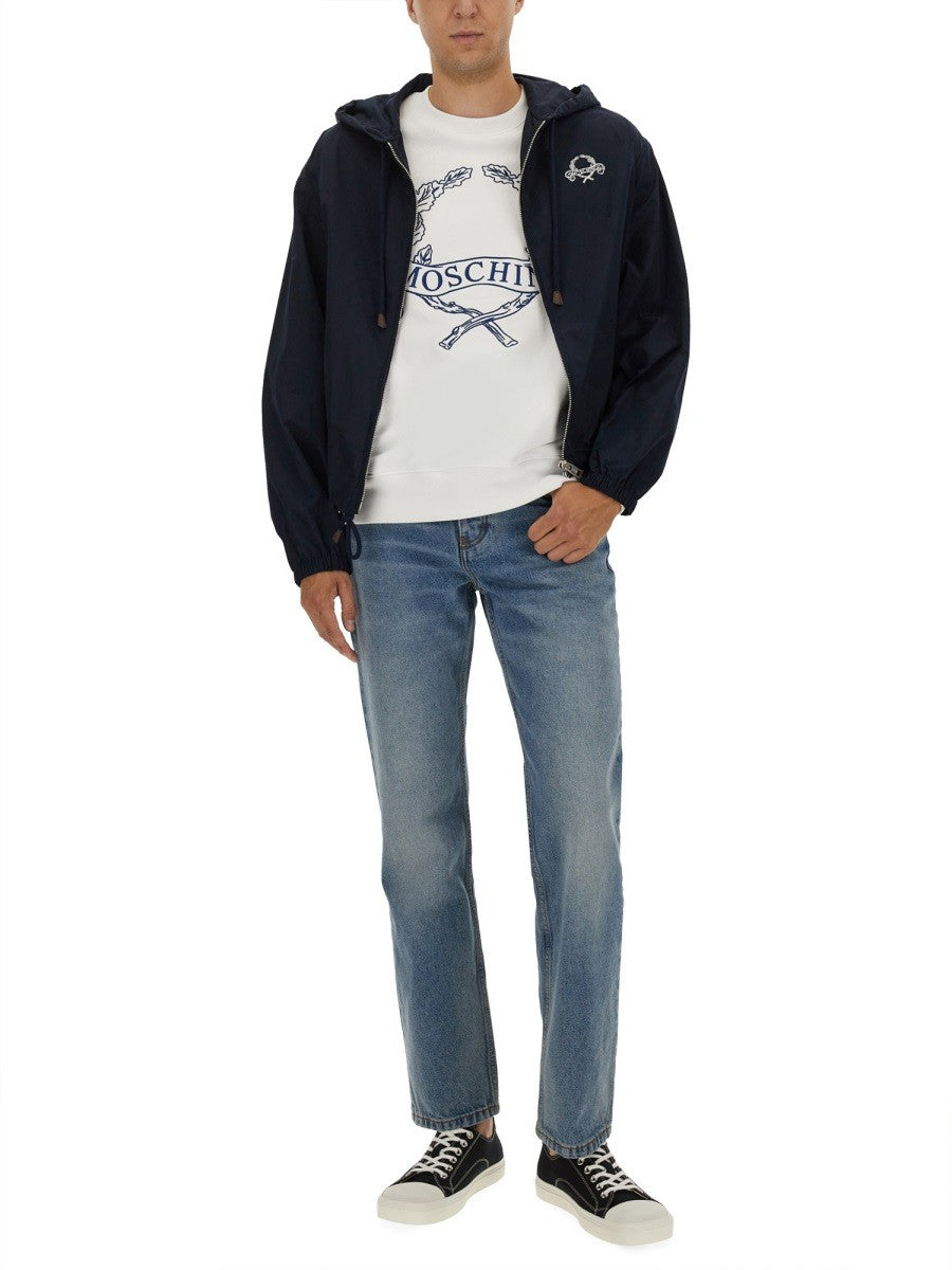 NYLON JACKET 2