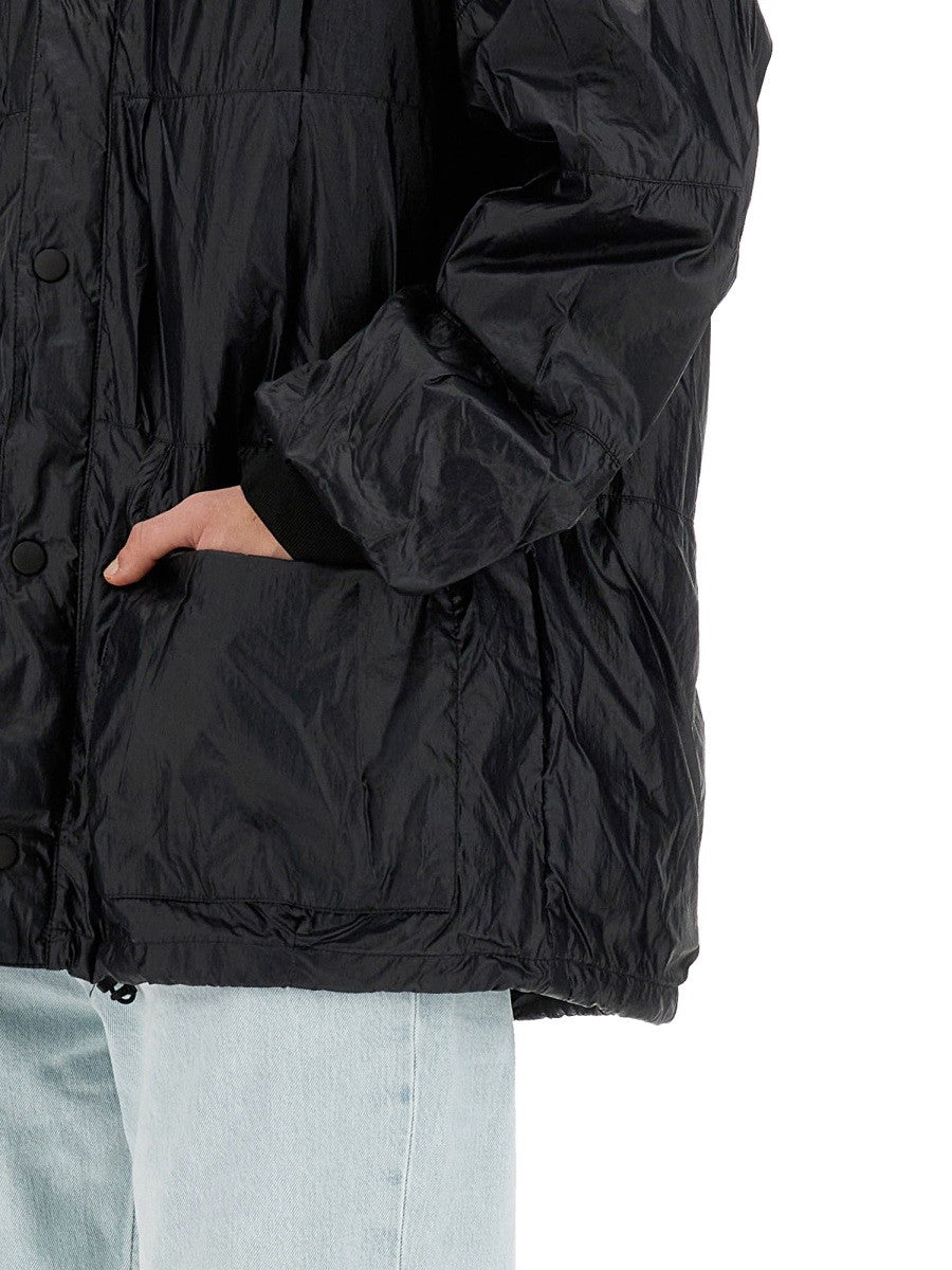 NYLON JACKET 4
