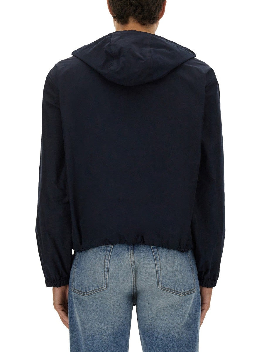 NYLON JACKET 3