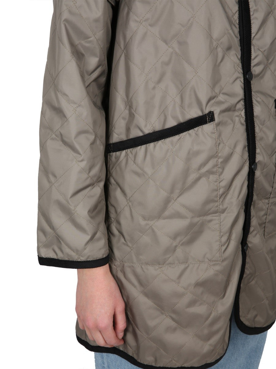 NYLON JACKET 4