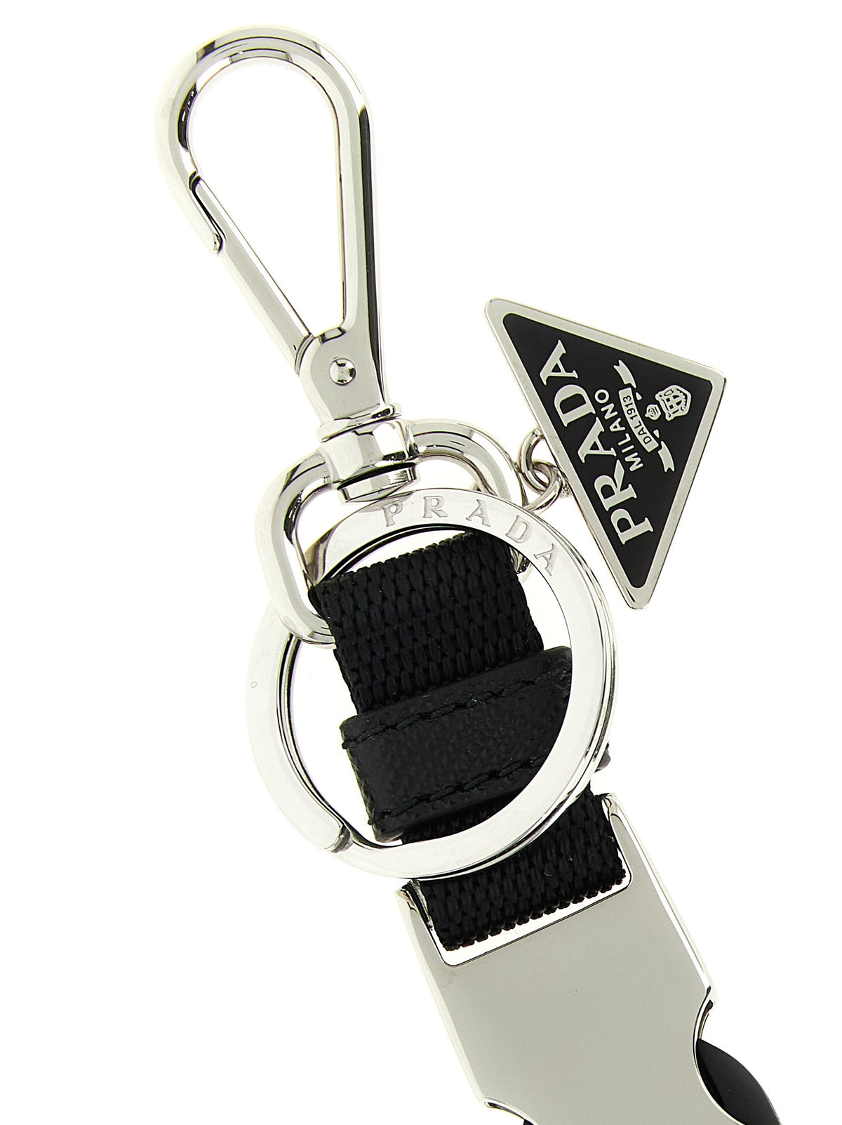 Nylon keyring 3