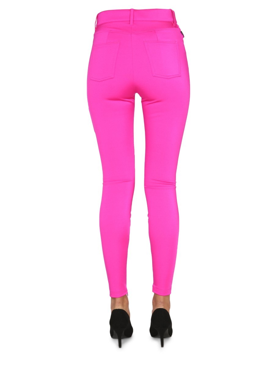 NYLON LEGGINGS 4