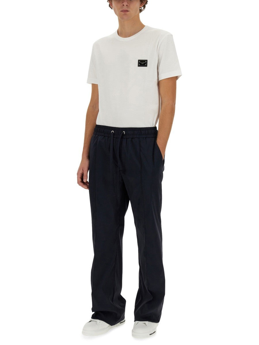 NYLON PANTS 2