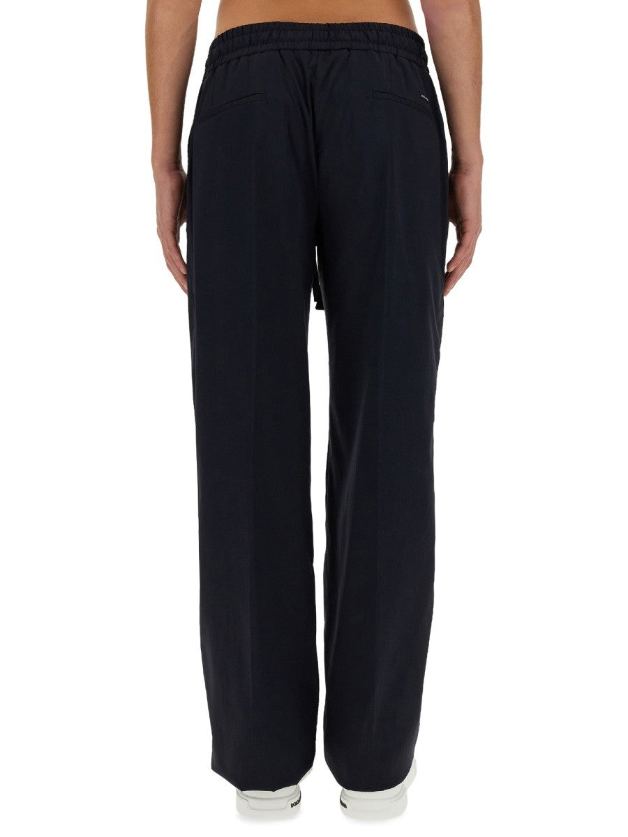 NYLON PANTS 3