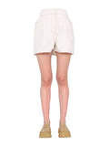 NYLON SHORTS