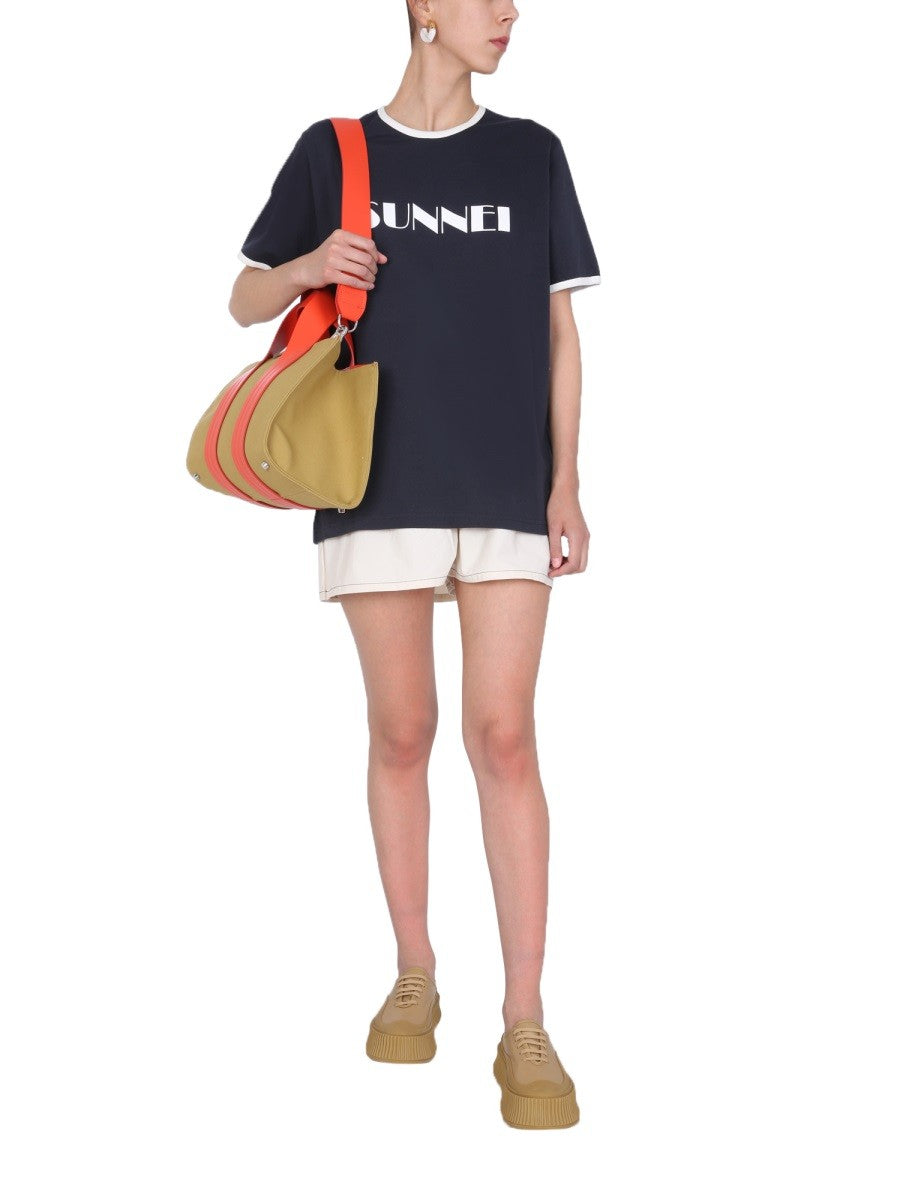 NYLON SHORTS 2