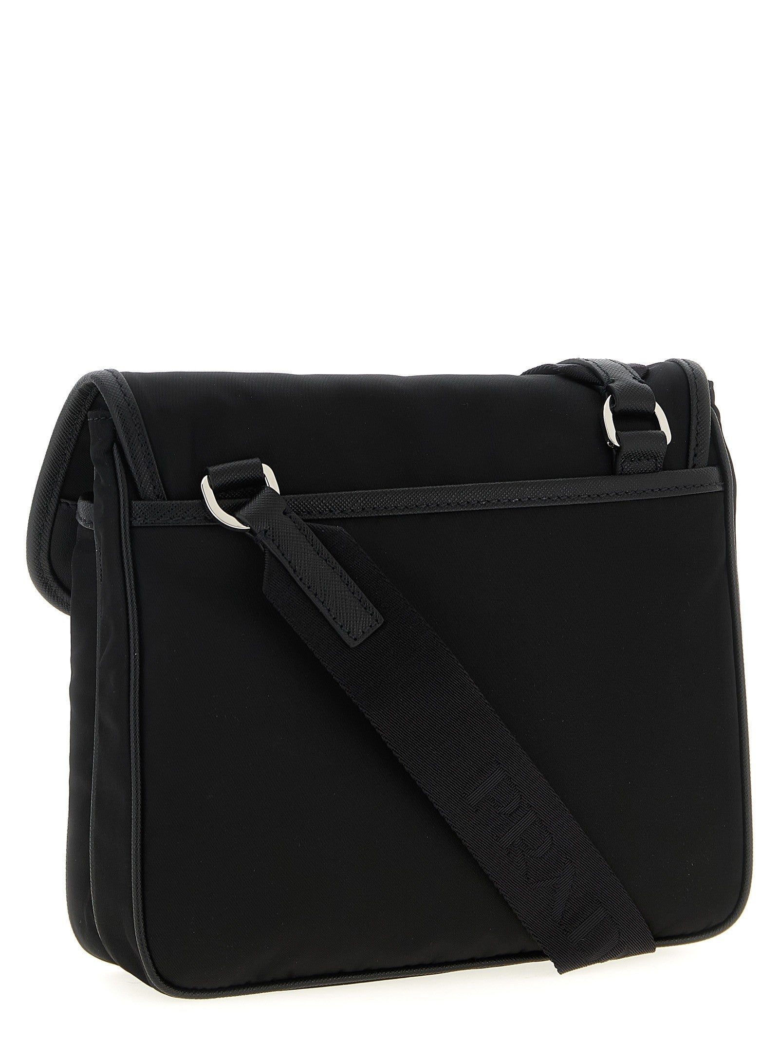 Nylon shoulder strap 2