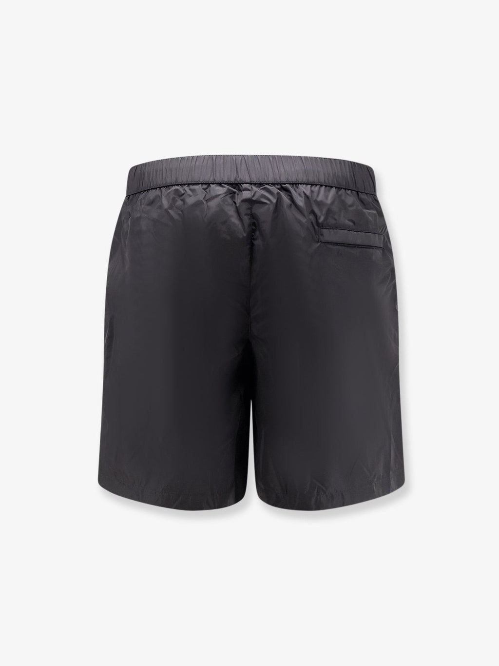 Nylon Swim Trunks 2