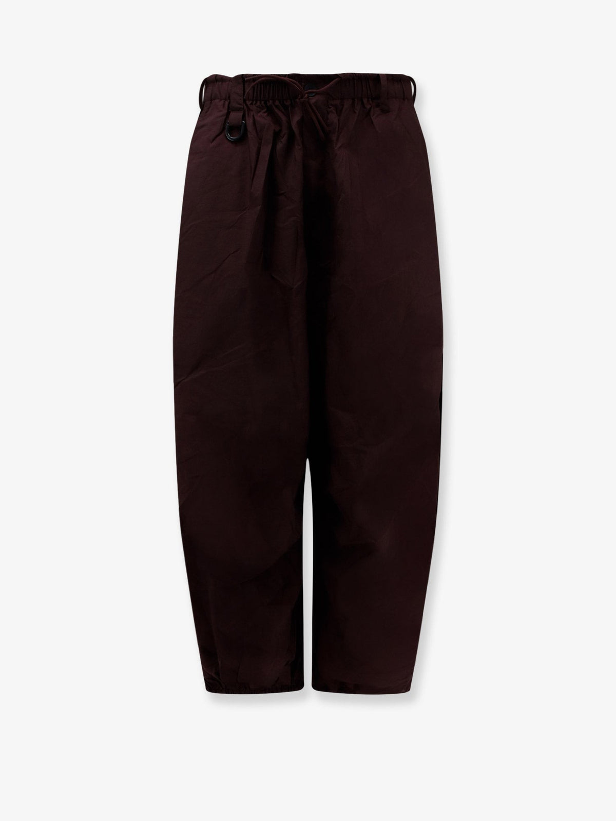 Nylon trousers