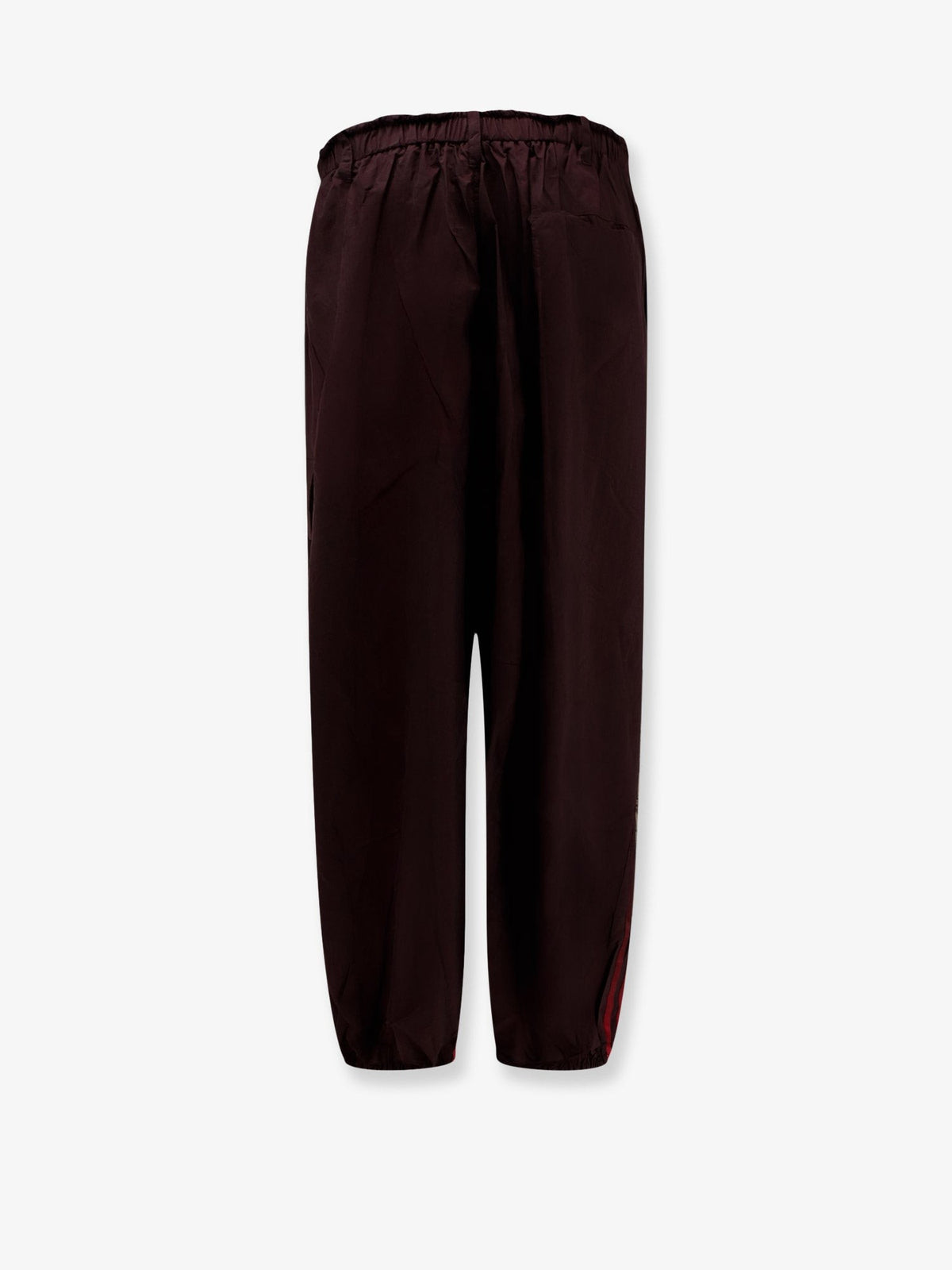 Nylon trousers 2