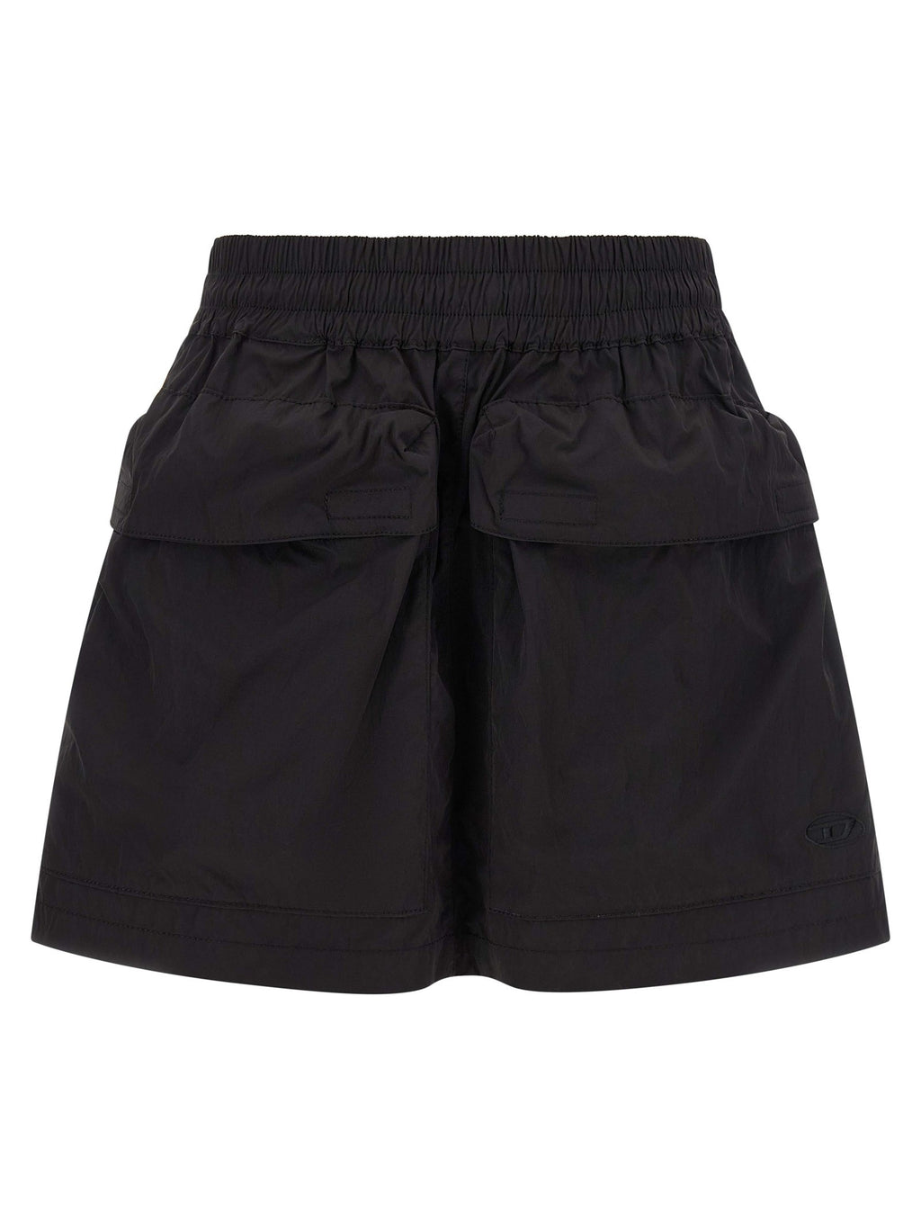 'O-Cean' skirt