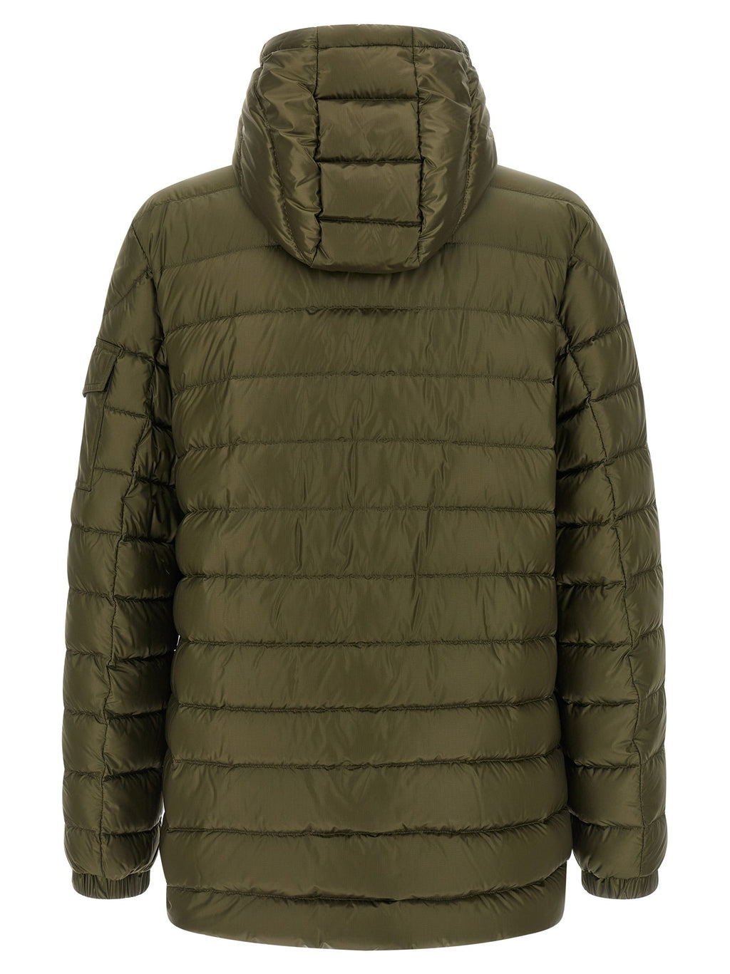 'Oahu' parka 2