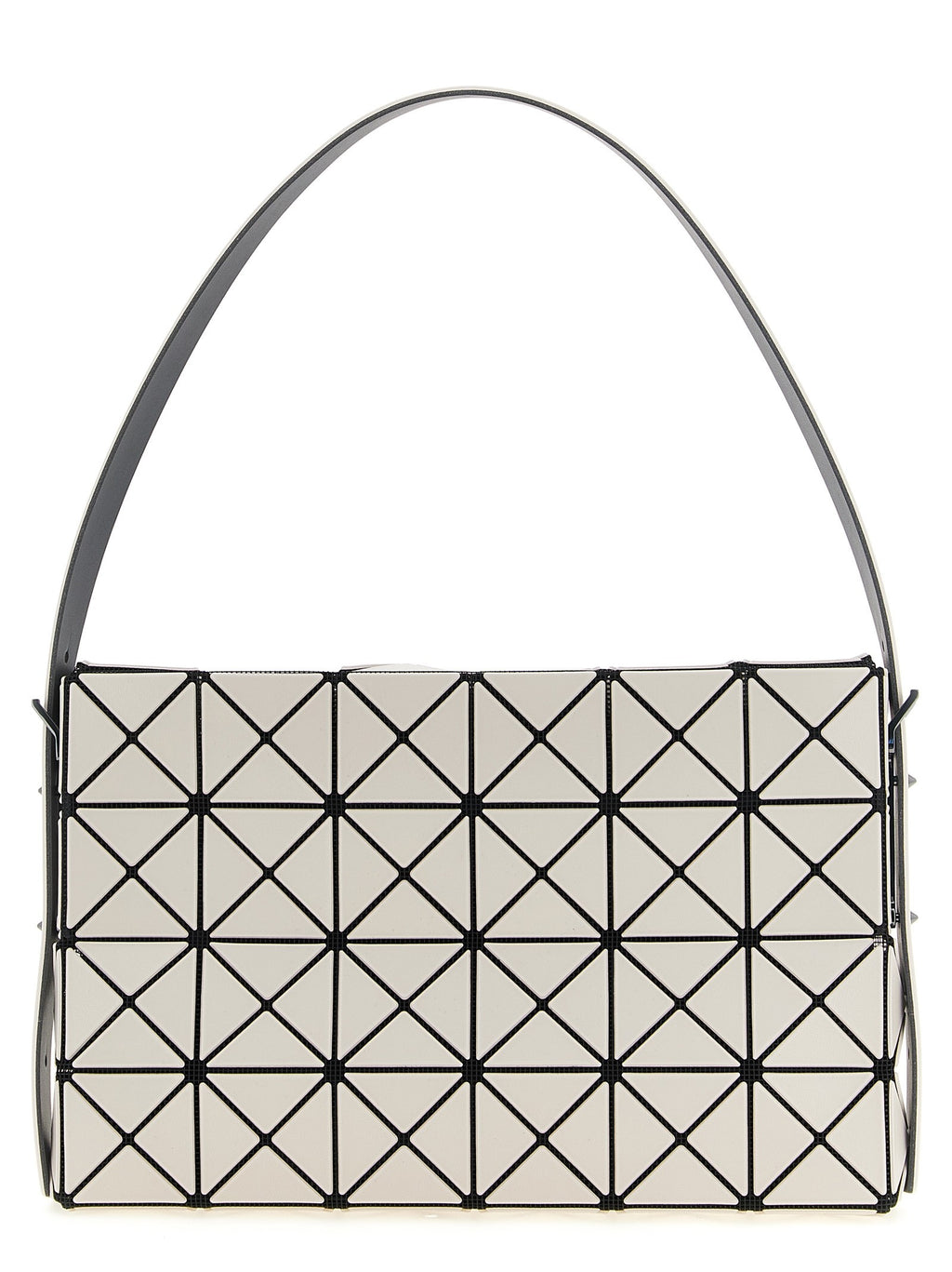 'Oblong' shoulder bag
