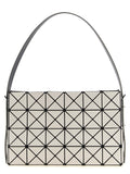 'Oblong' shoulder bag