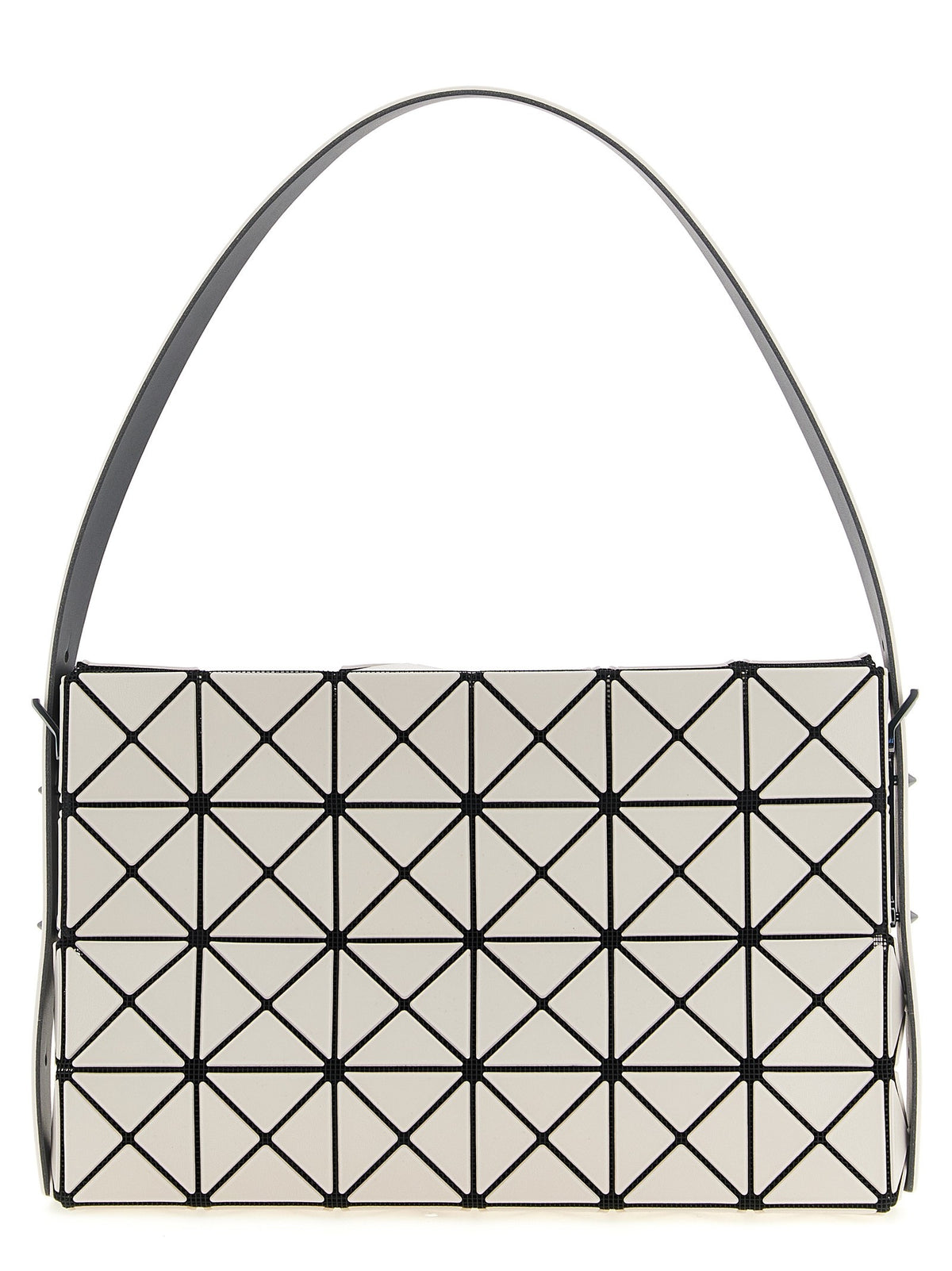 'Oblong' shoulder bag