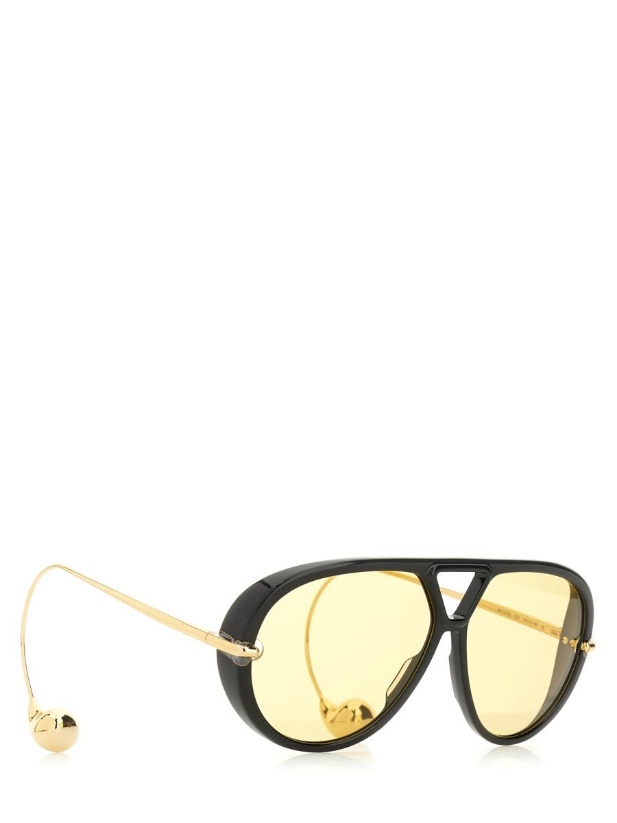 OCCHIALE DA SOLE "AVIATOR DROP" 2