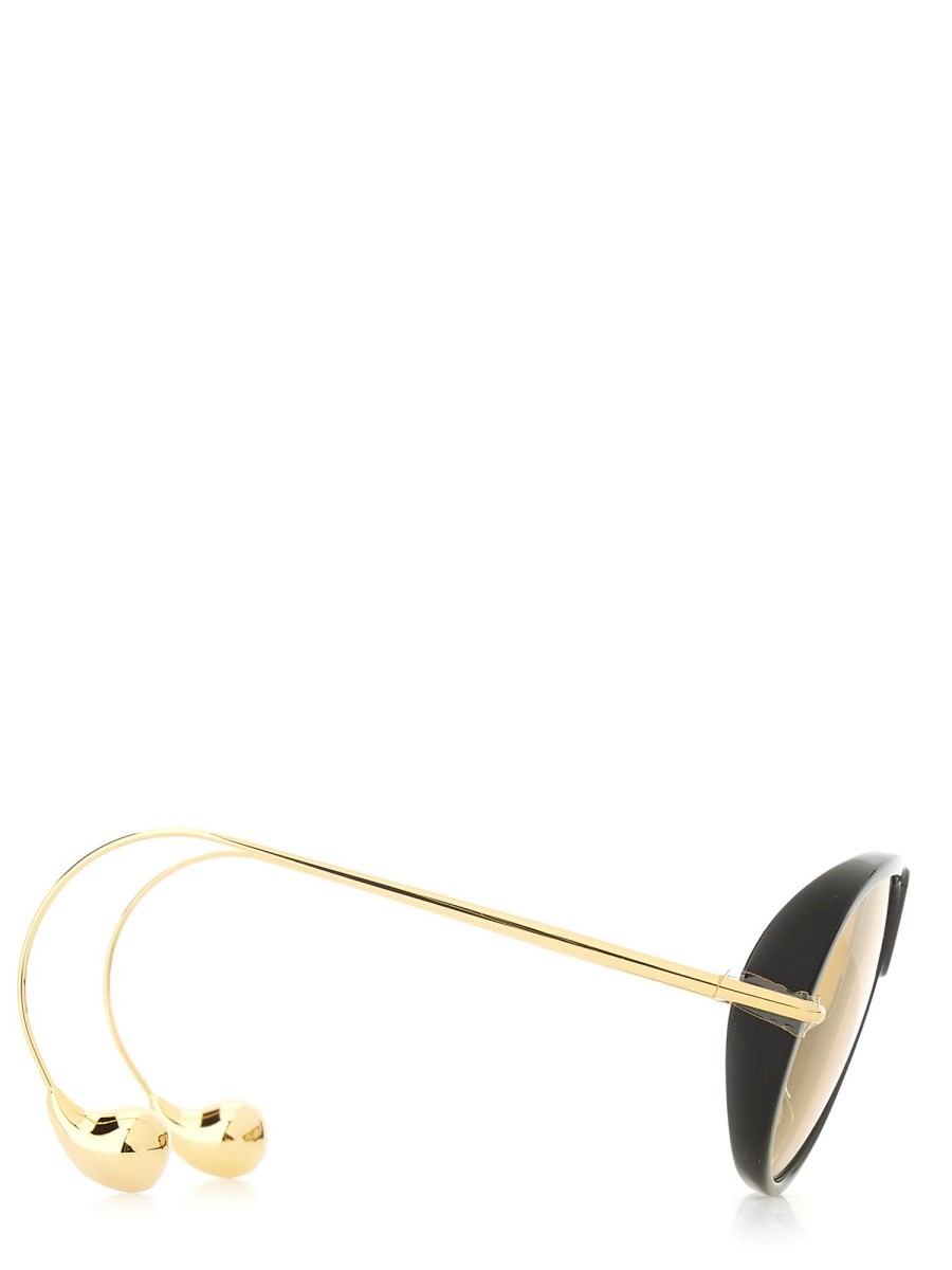 OCCHIALE DA SOLE "AVIATOR DROP" 3