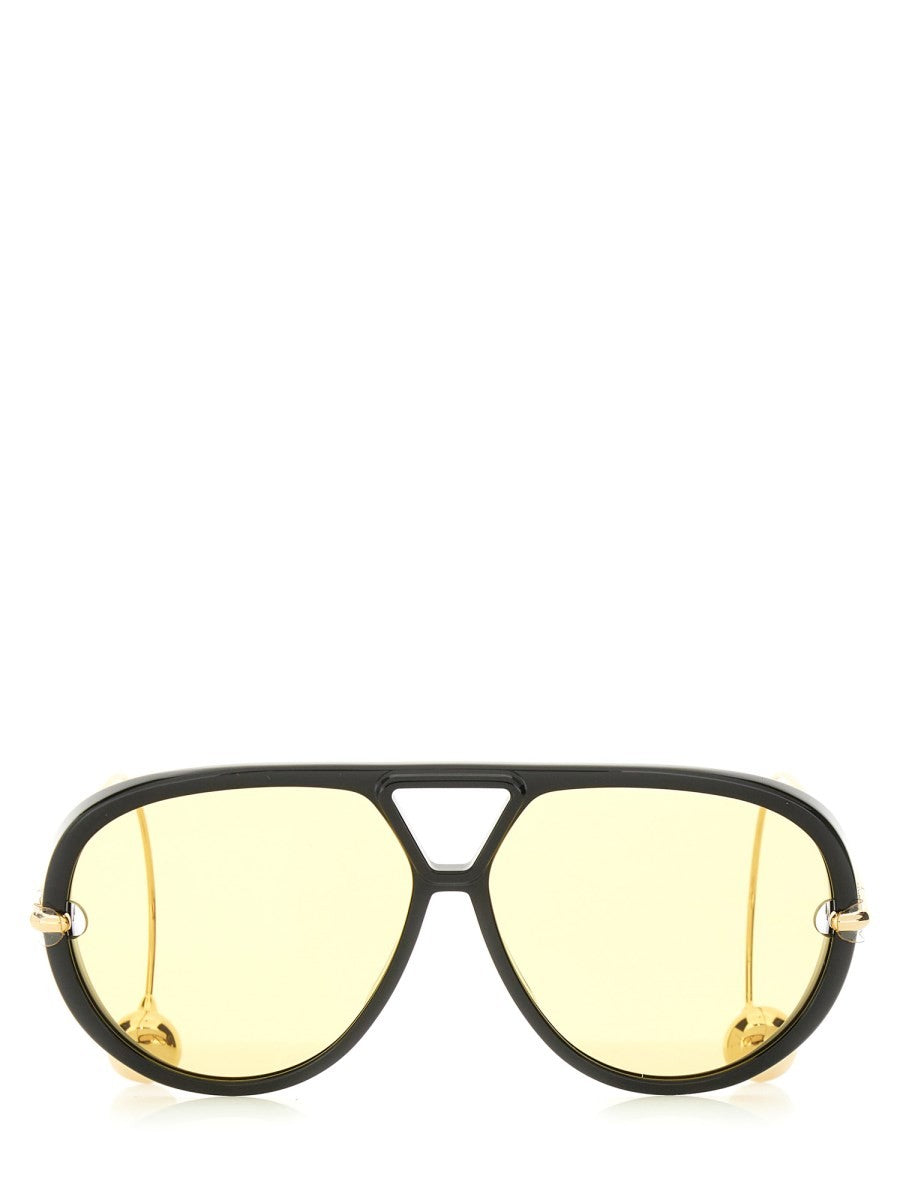 OCCHIALE DA SOLE "AVIATOR DROP"