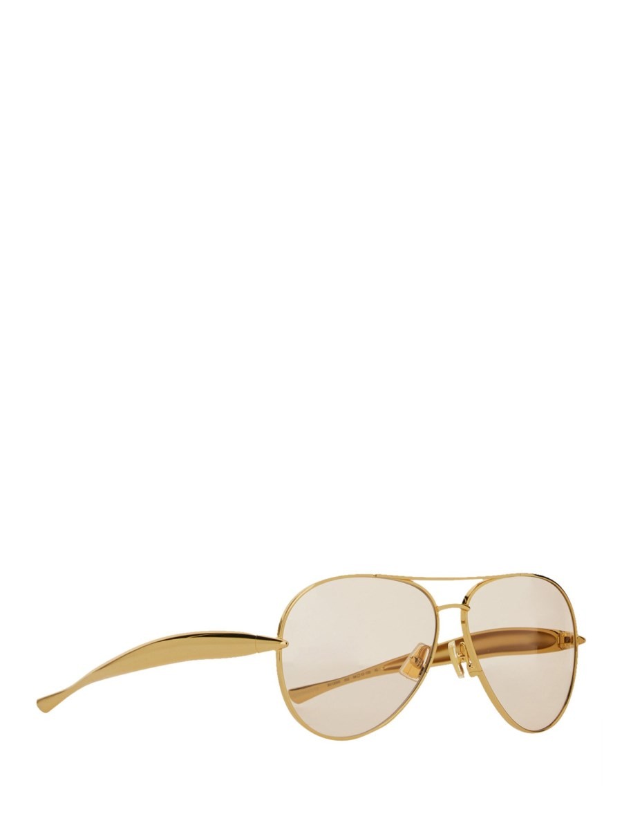 OCCHIALE DA SOLE AVIATOR "SARDINE" 2