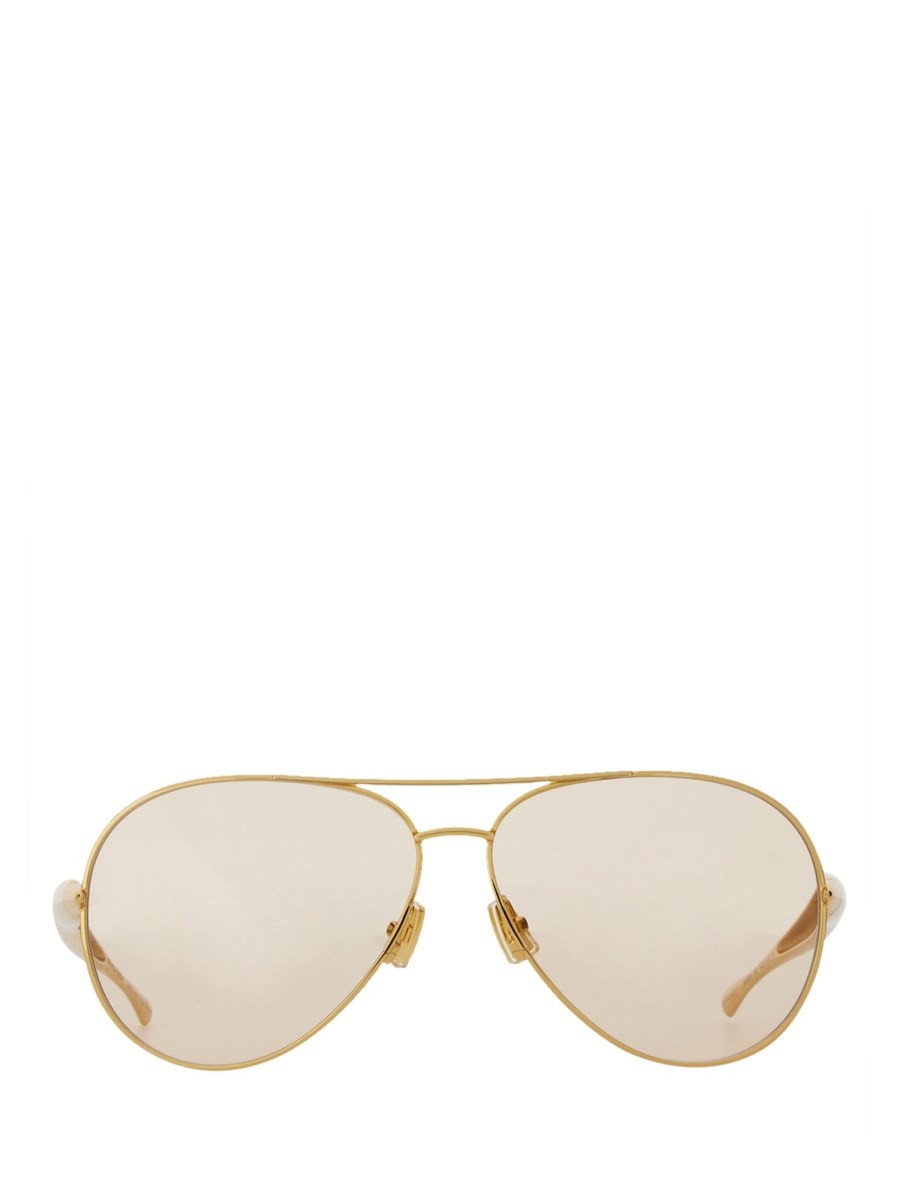 OCCHIALE DA SOLE AVIATOR "SARDINE"