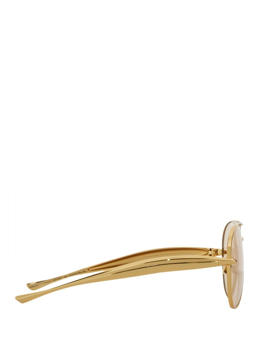 OCCHIALE DA SOLE AVIATOR "SARDINE" 3