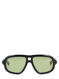 Occhiale da sole aviator "Sophia Ribbon"
