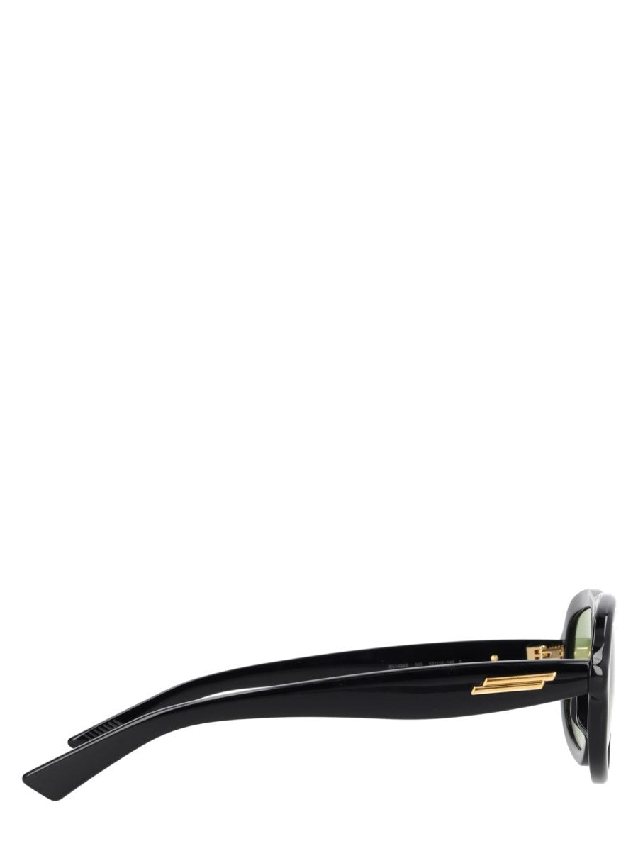 Occhiale da sole aviator "Sophia Ribbon" 3