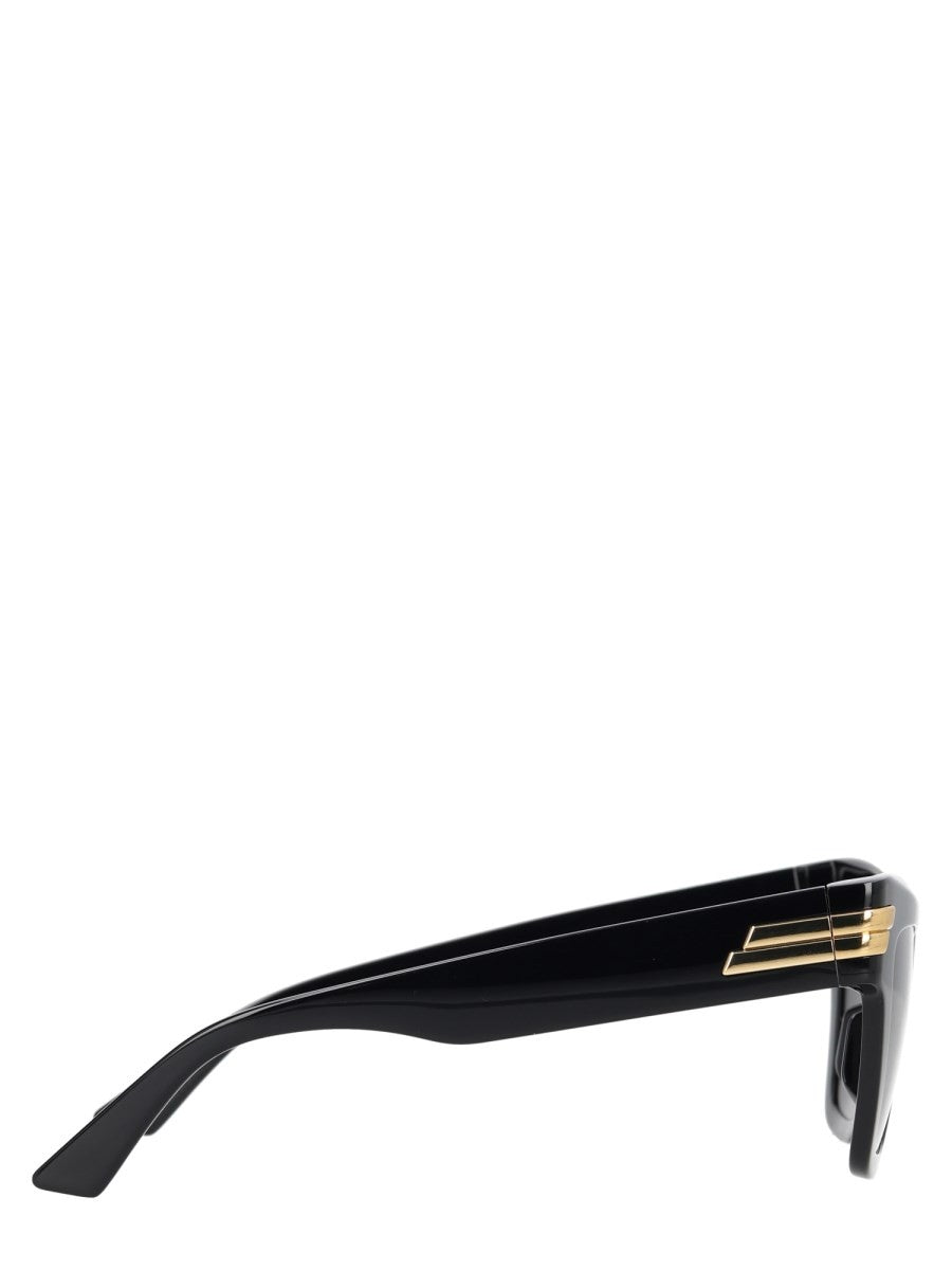 Occhiale da sole cat-eye "Mitre" 3