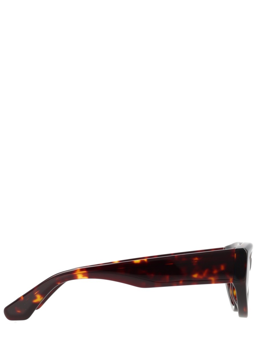 OCCHIALE DA SOLE "CAT EYE" 3