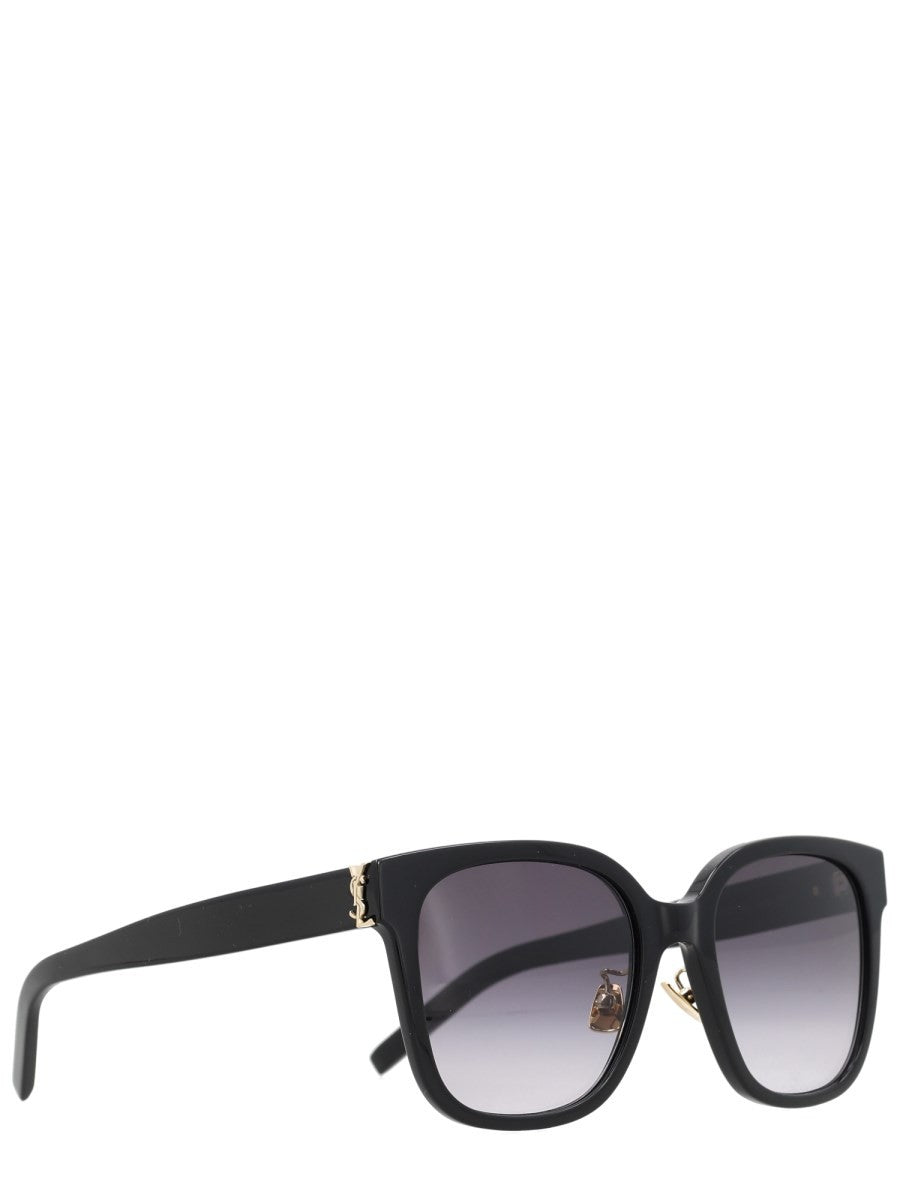 OCCHIALE DA SOLE "M105" 2