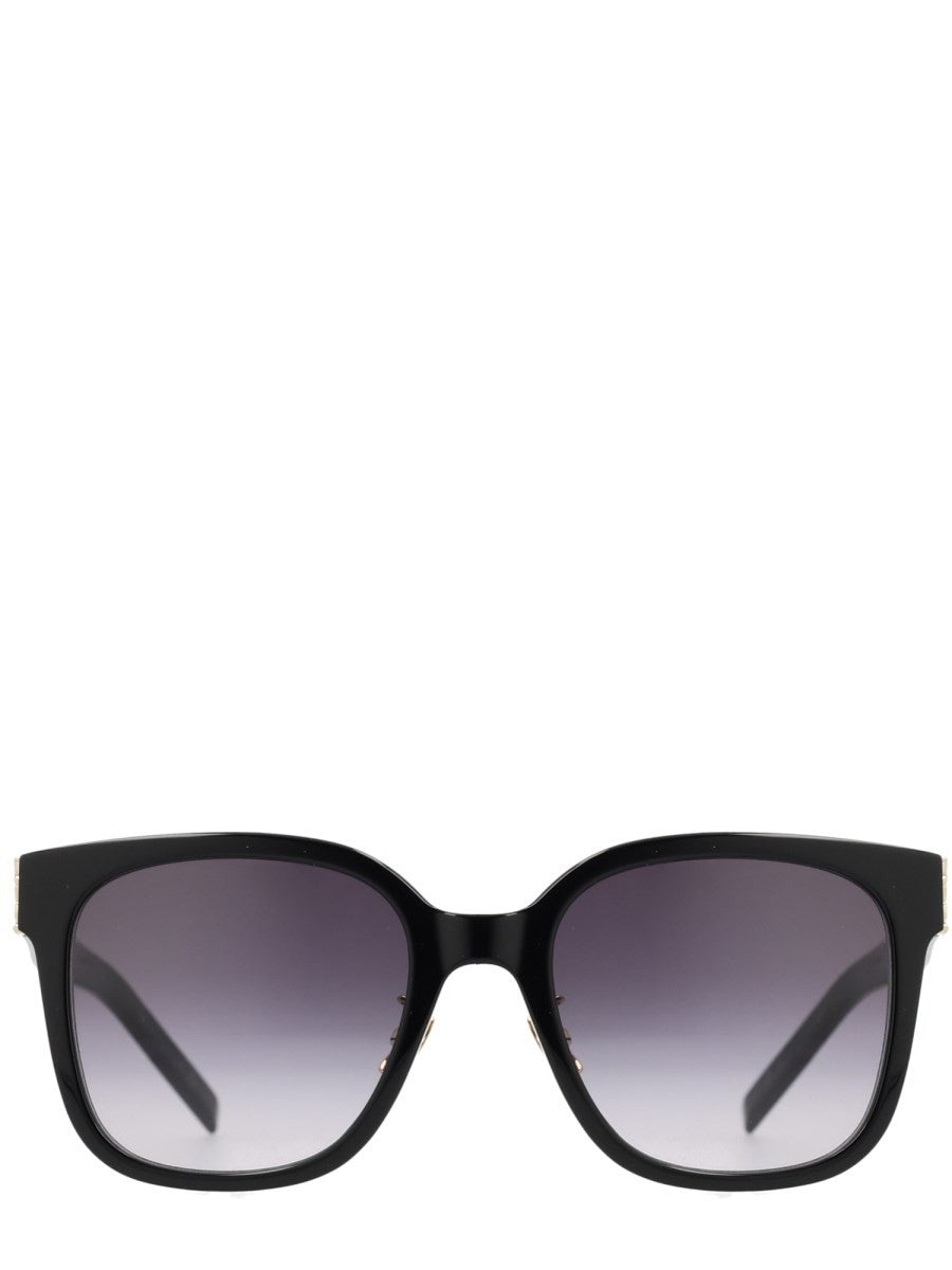 OCCHIALE DA SOLE "M105"