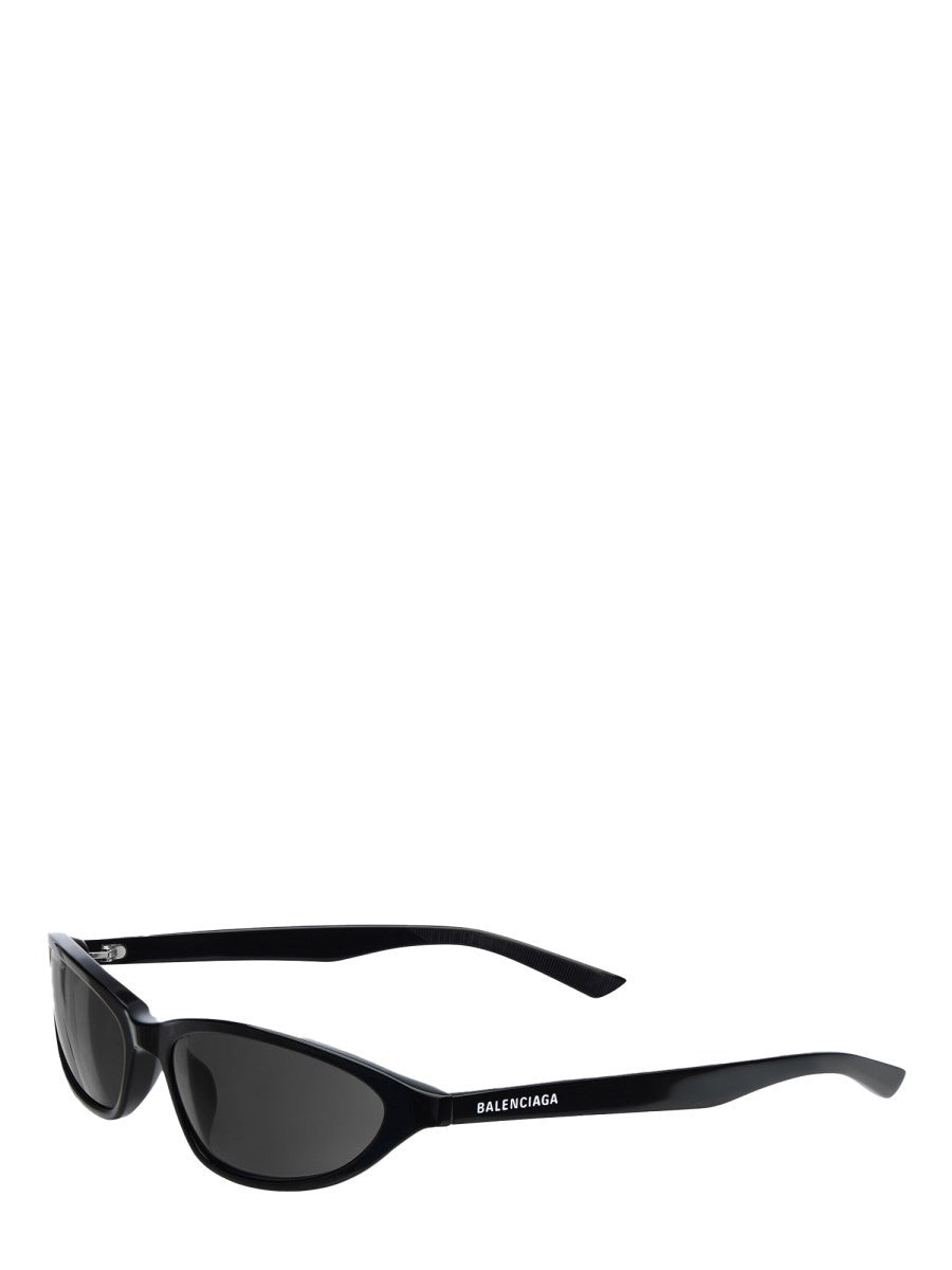 OCCHIALE DA SOLE "NEO OVAL 2.0" 3
