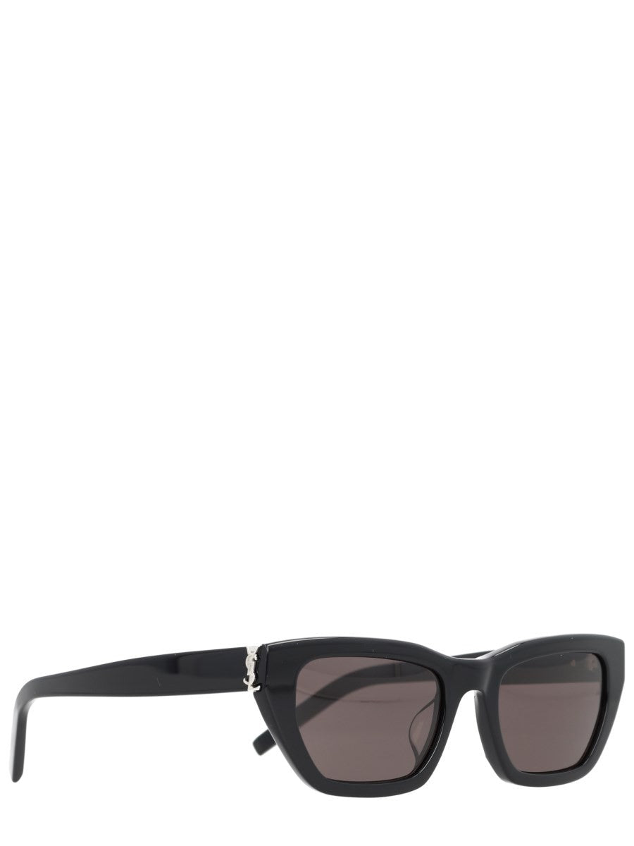 OCCHIALE DA SOLE "SL M127" 3