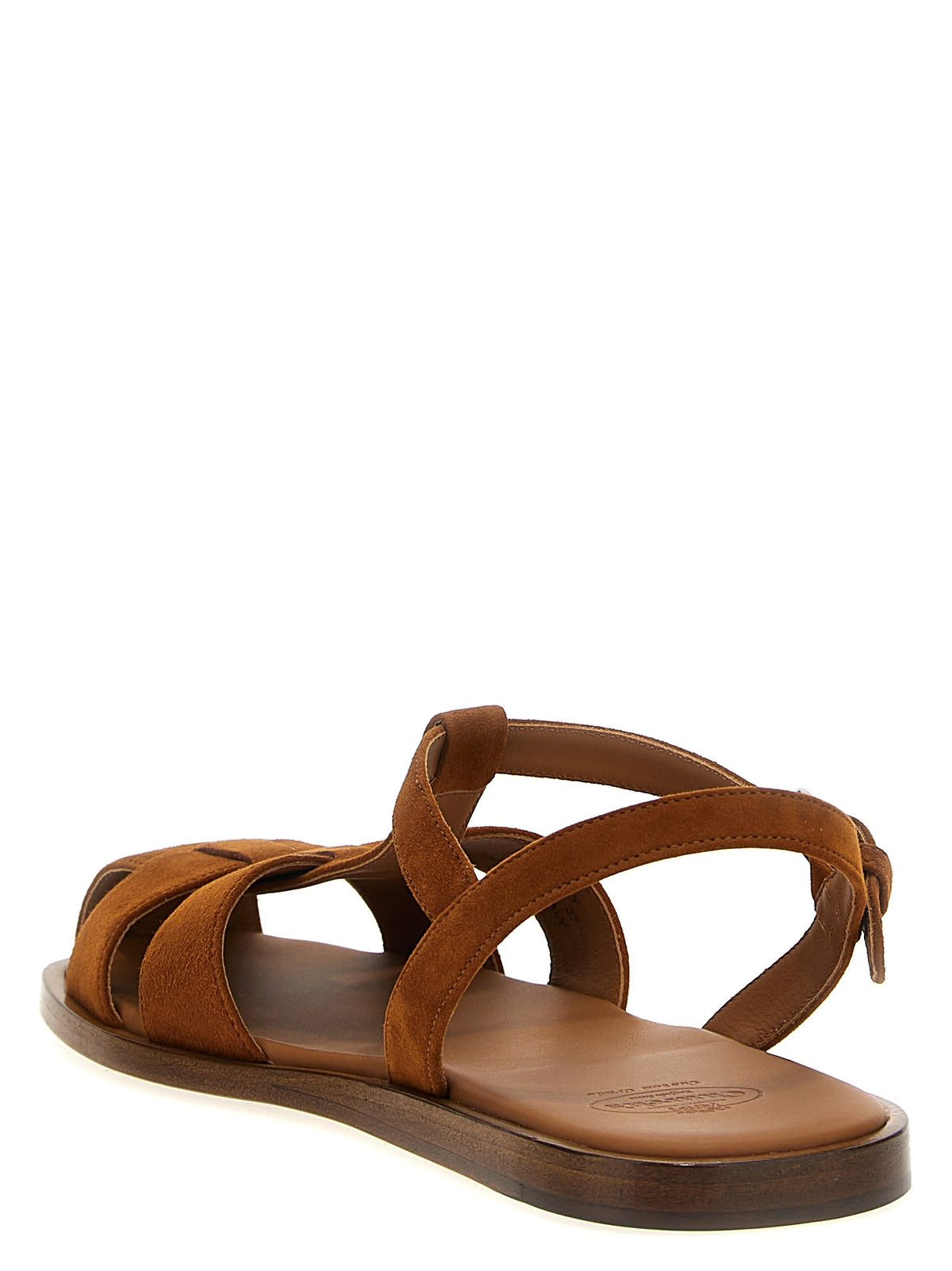 'Odyssey' sandals 3