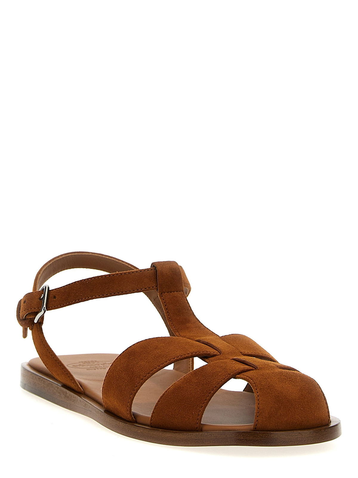'Odyssey' sandals 2