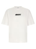 'Off Adv Skate' T-shirt