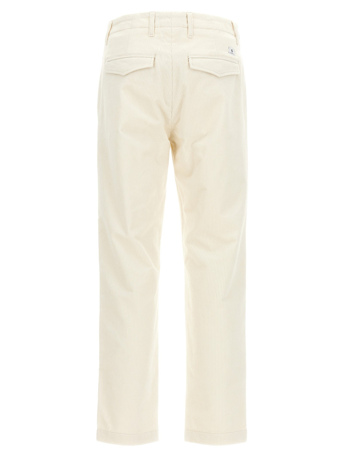 'Off' pants 2