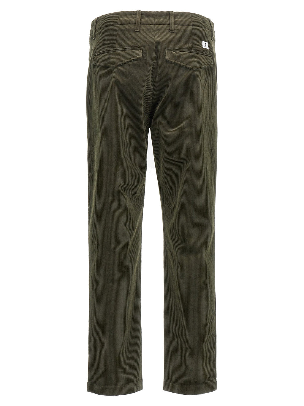 'Off' pants 2