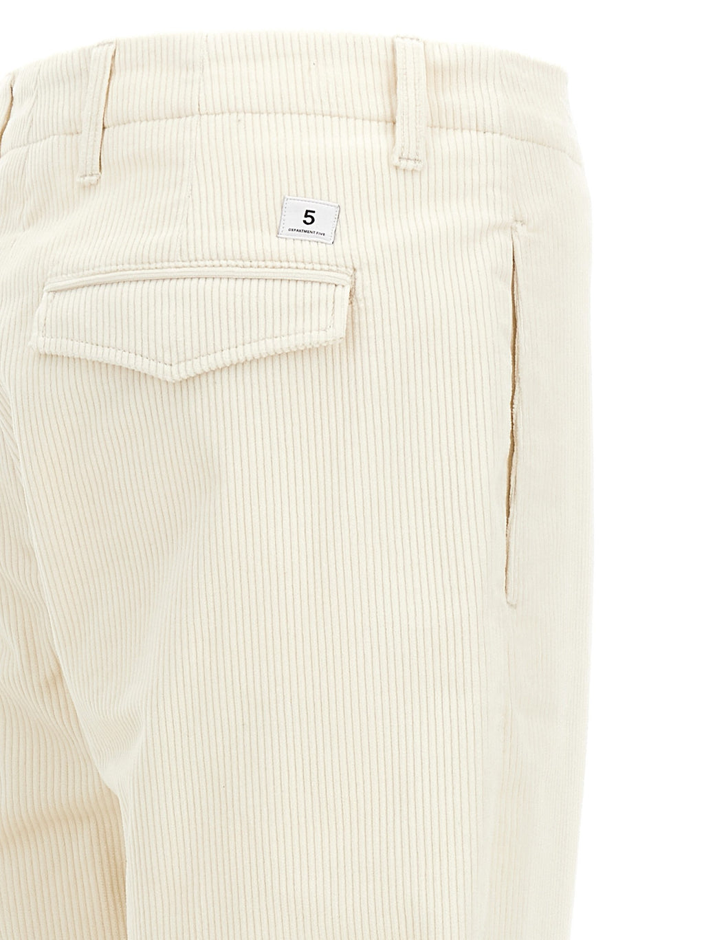 'Off' pants 4